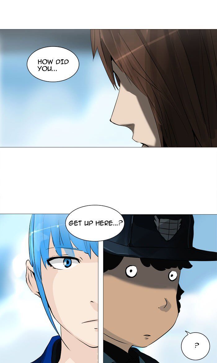 Tower of God Chapter 223 - Page 3