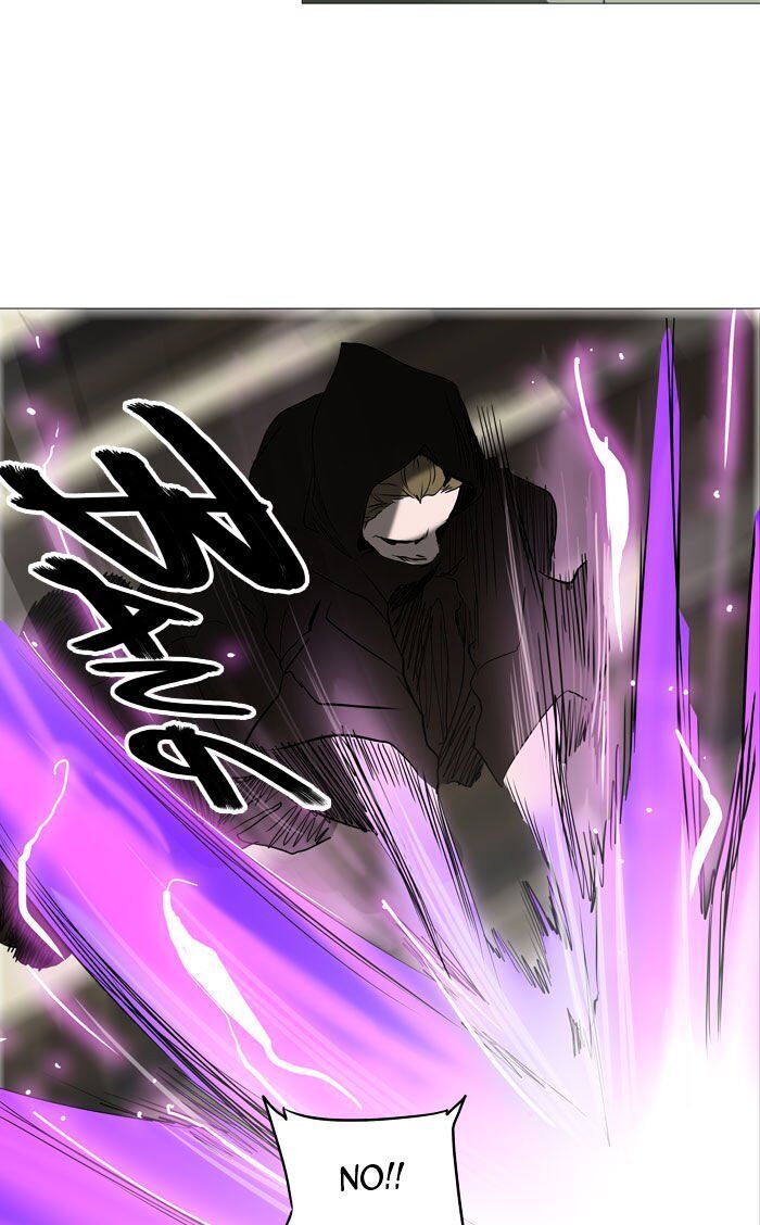 Tower of God Chapter 223 - Page 27