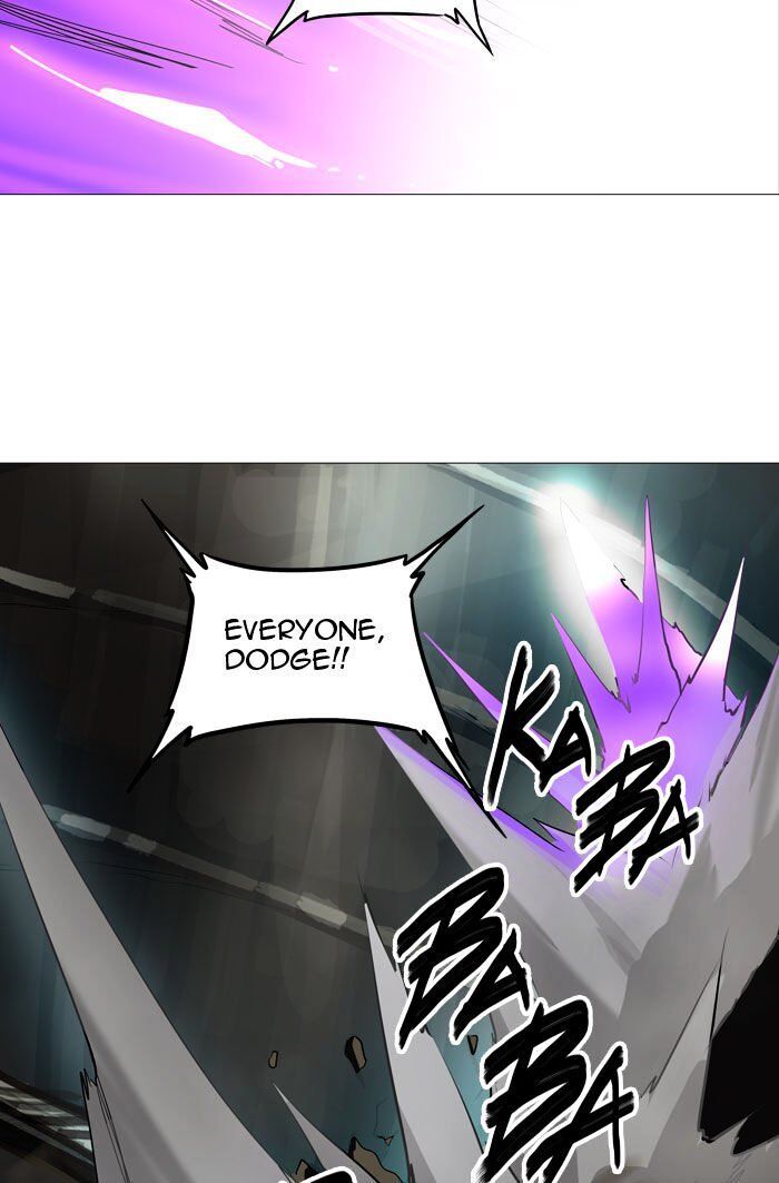 Tower of God Chapter 223 - Page 28