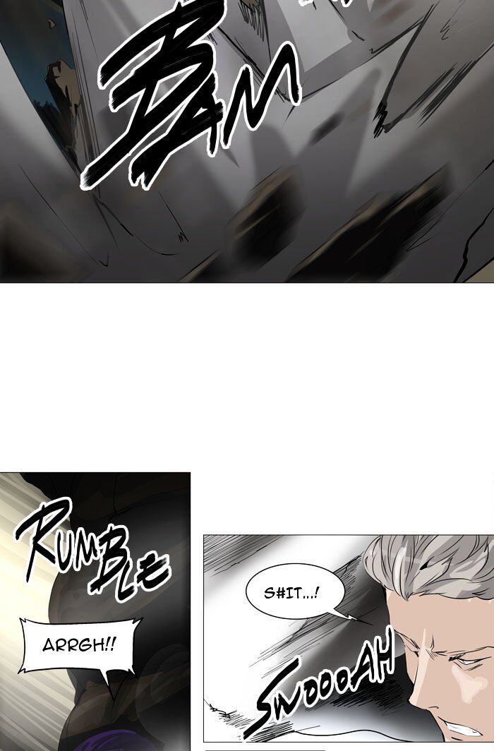 Tower of God Chapter 223 - Page 29