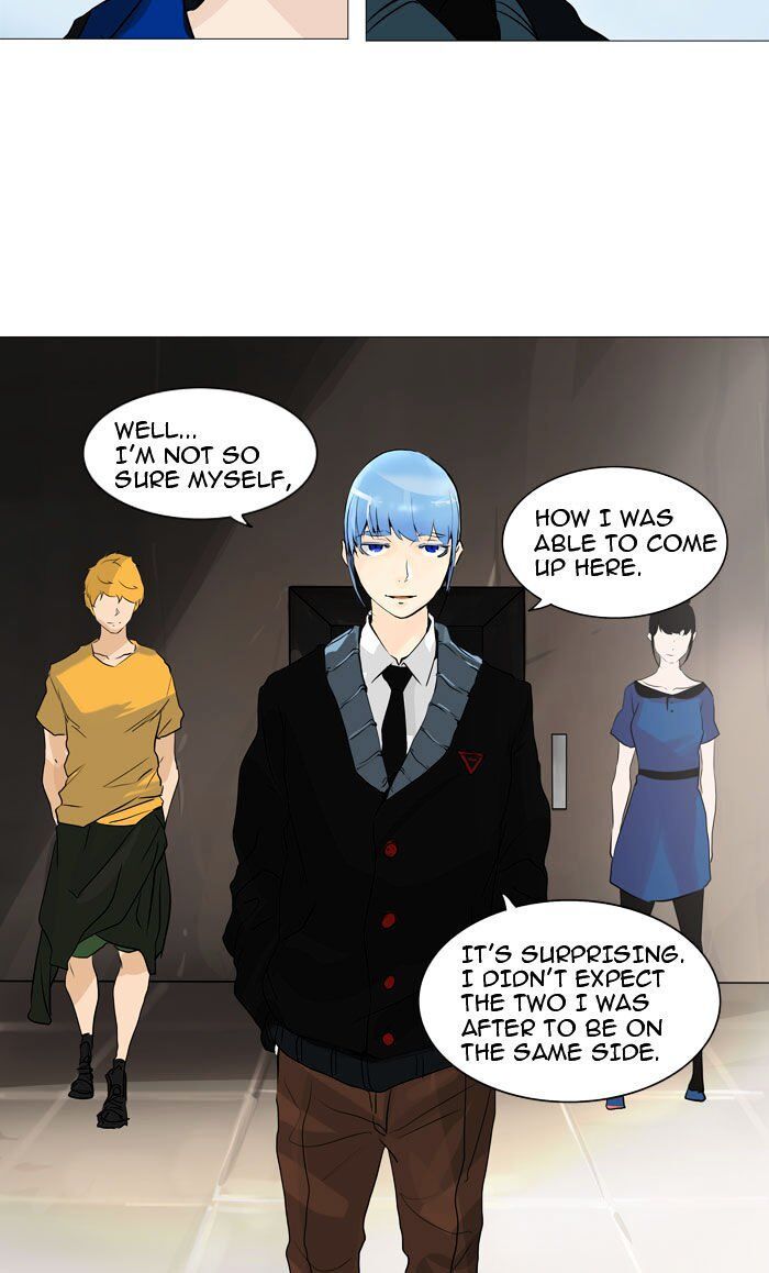 Tower of God Chapter 223 - Page 4