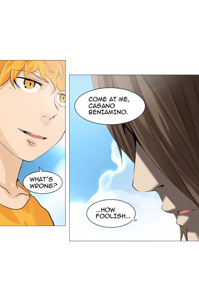 Tower of God Chapter 223 - Page 33