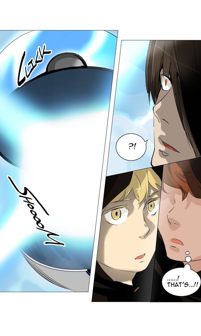 Tower of God Chapter 223 - Page 40