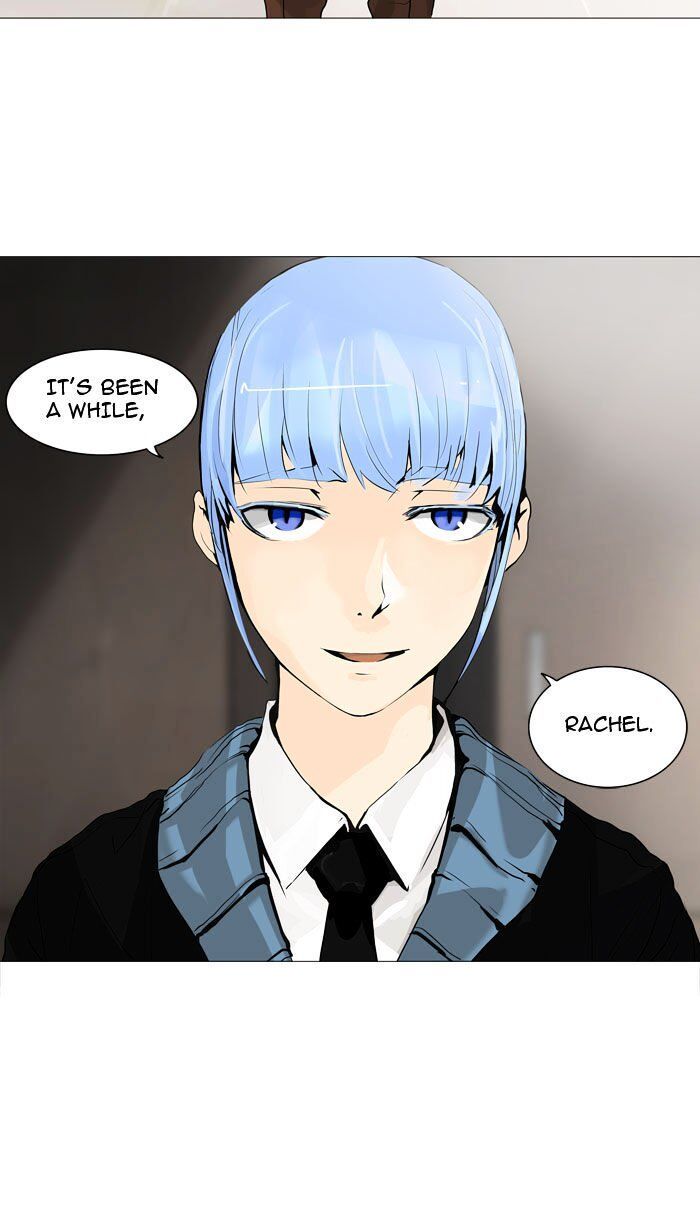 Tower of God Chapter 223 - Page 5