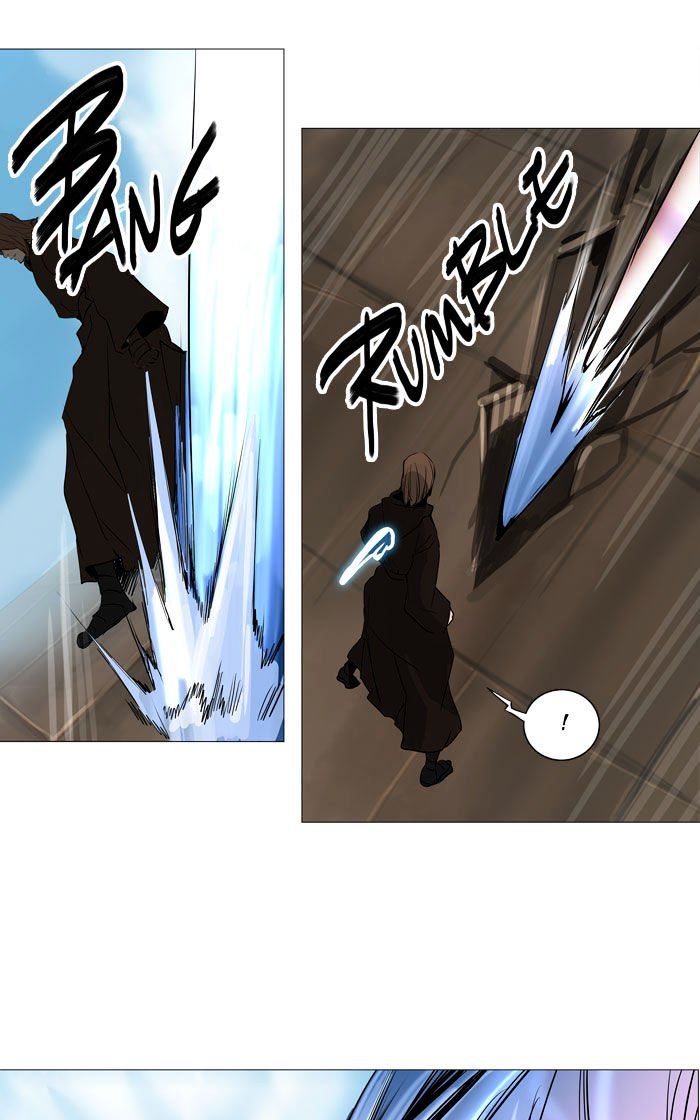 Tower of God Chapter 223 - Page 42