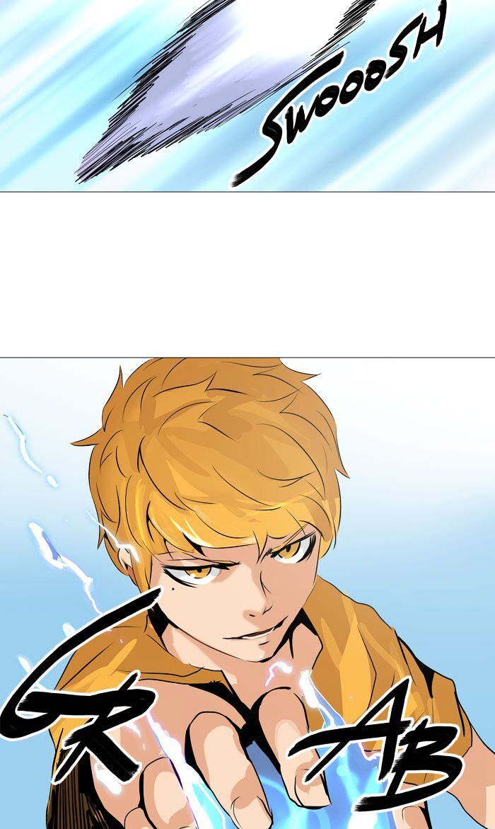 Tower of God Chapter 223 - Page 46
