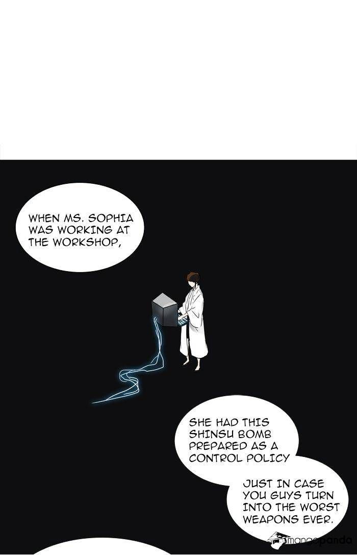 Tower of God Chapter 224 - Page 18