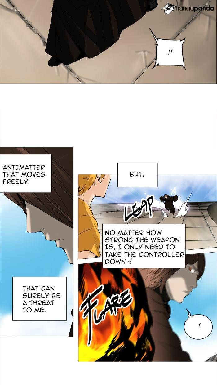 Tower of God Chapter 224 - Page 23