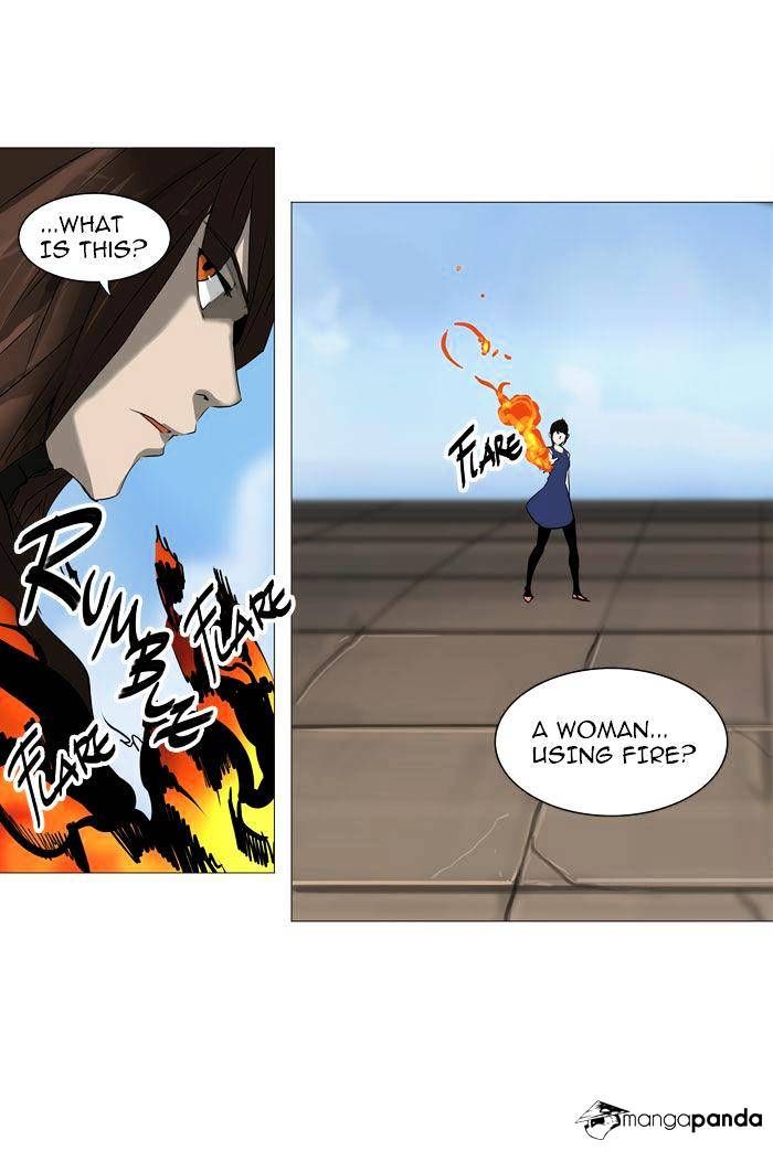Tower of God Chapter 224 - Page 25