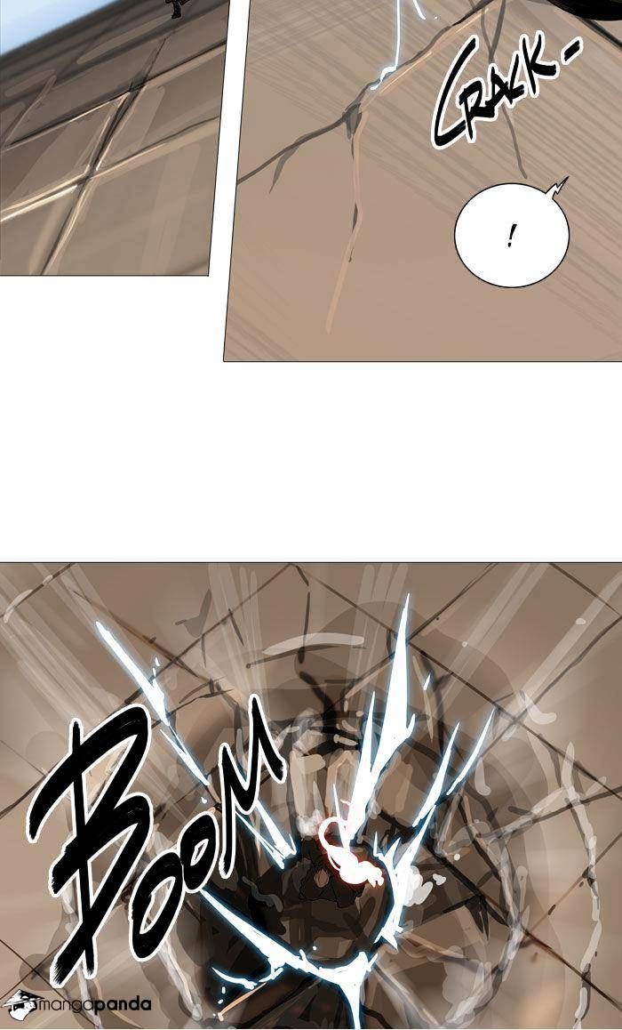 Tower of God Chapter 224 - Page 34