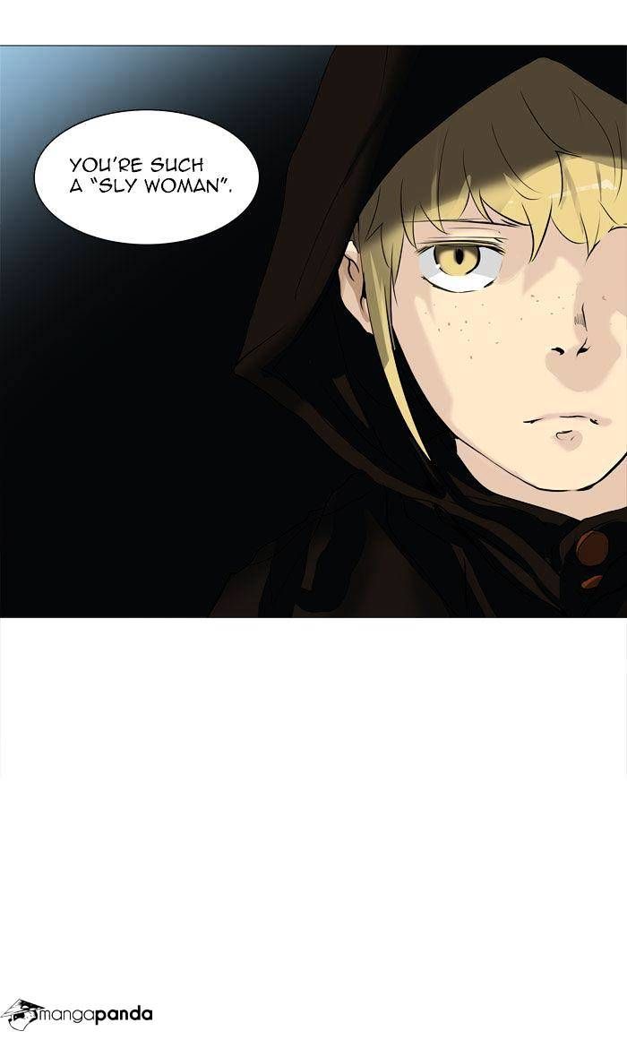 Tower of God Chapter 224 - Page 5