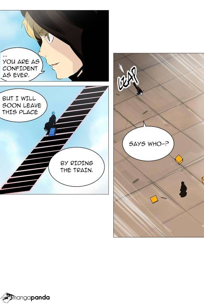 Tower of God Chapter 224 - Page 42