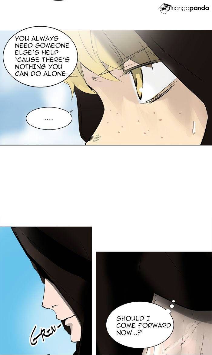 Tower of God Chapter 224 - Page 53