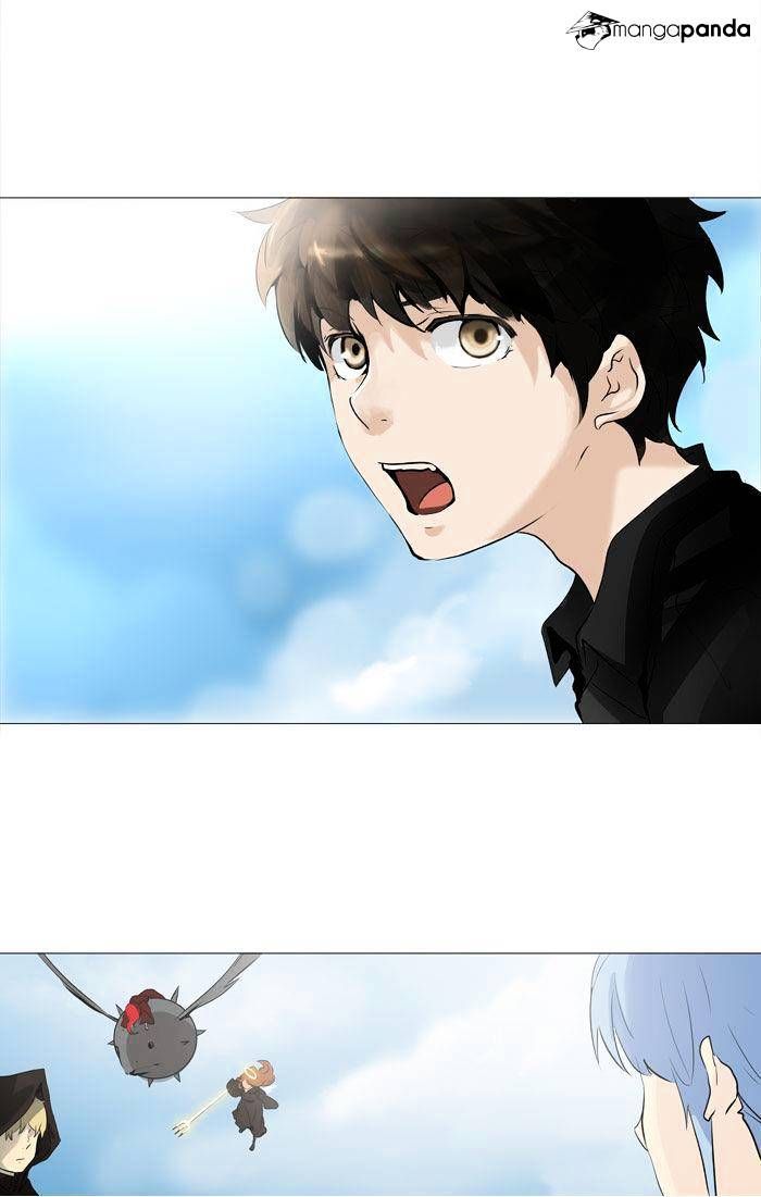 Tower of God Chapter 224 - Page 56