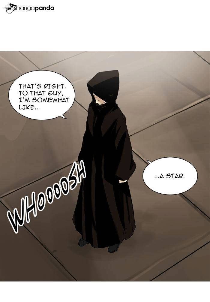 Tower of God Chapter 224 - Page 10