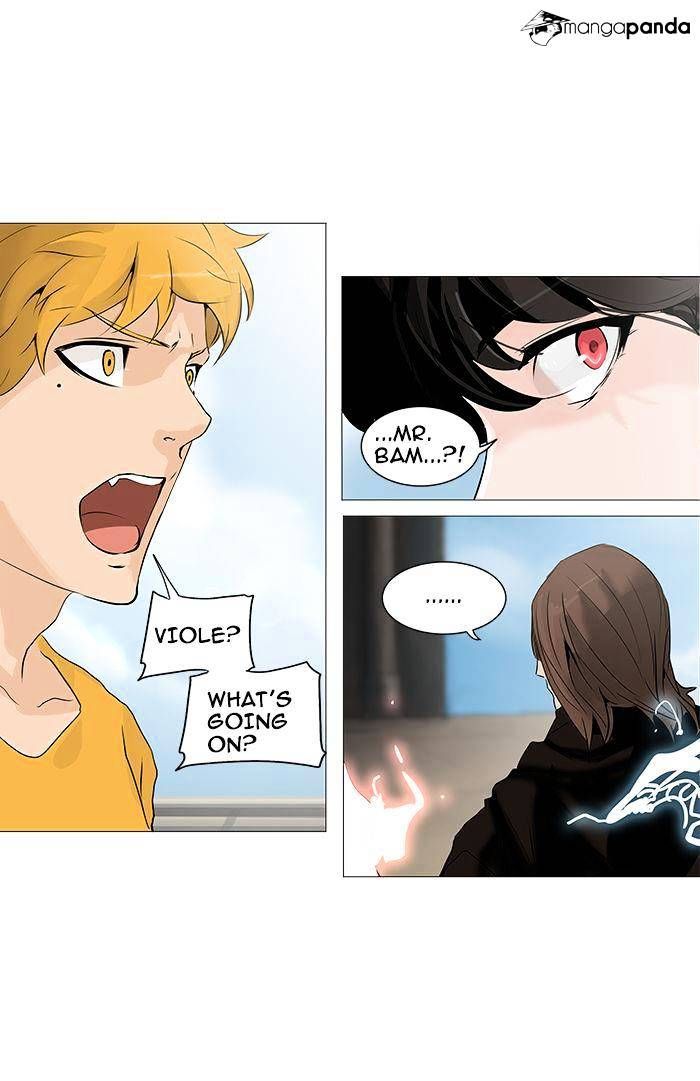 Tower of God Chapter 227 - Page 20