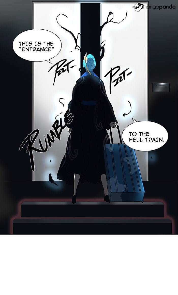 Tower of God Chapter 227 - Page 3