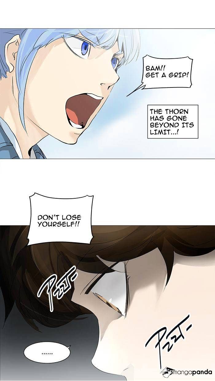 Tower of God Chapter 227 - Page 25