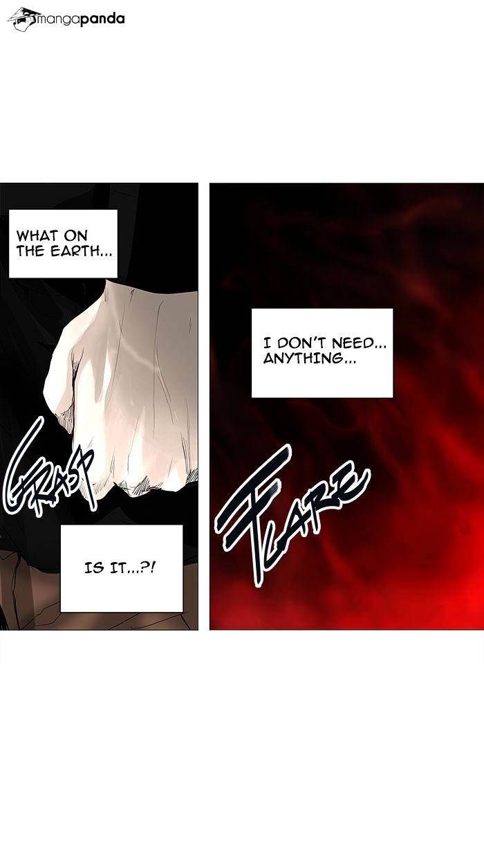 Tower of God Chapter 227 - Page 27