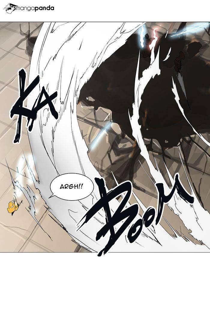 Tower of God Chapter 227 - Page 33