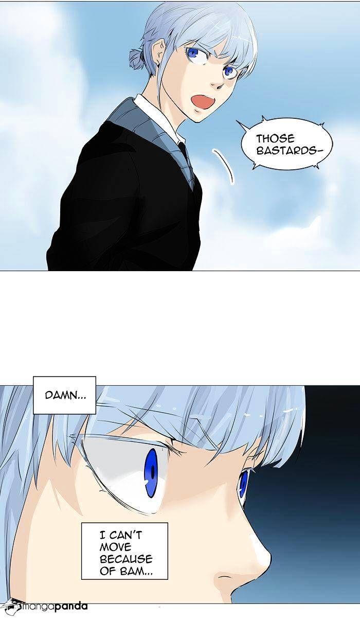 Tower of God Chapter 227 - Page 36
