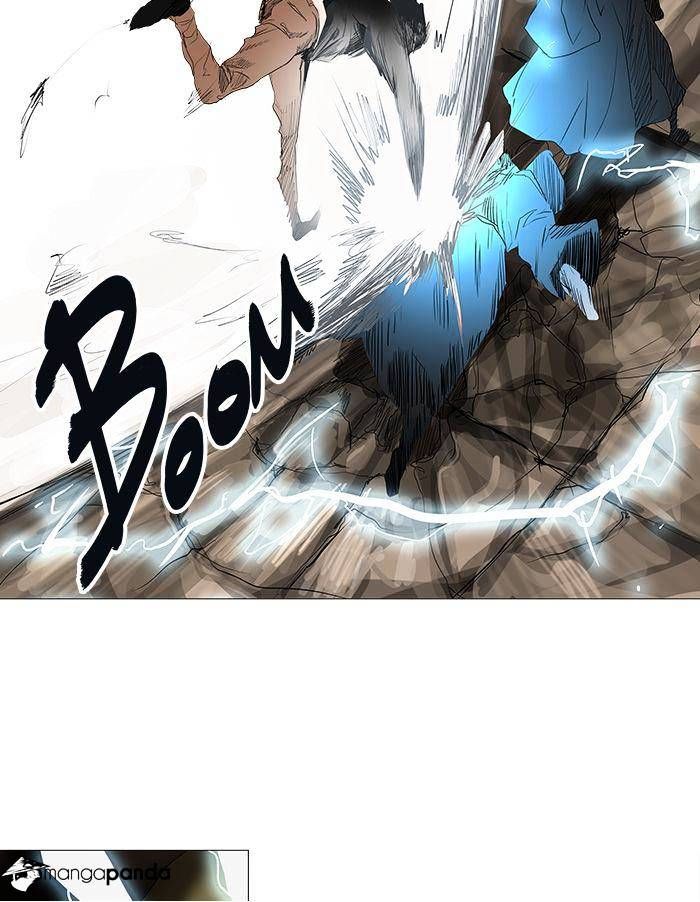 Tower of God Chapter 227 - Page 45