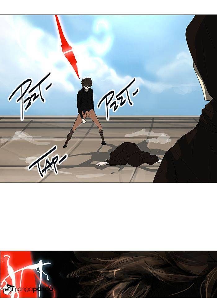Tower of God Chapter 227 - Page 48