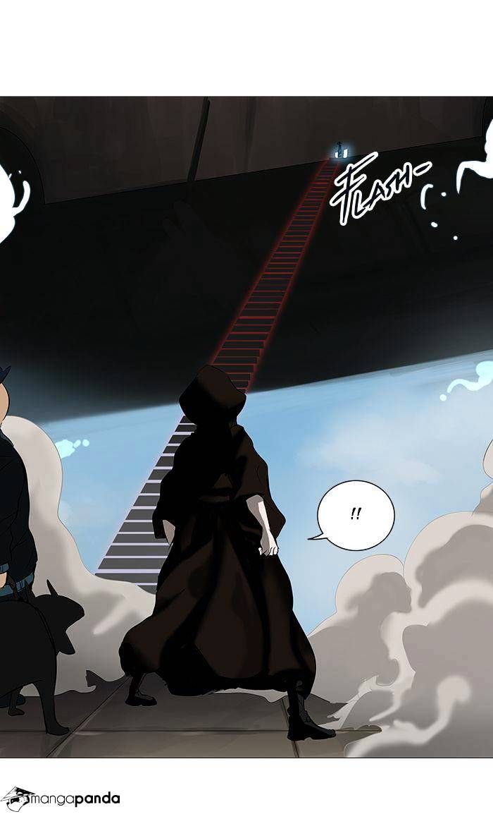 Tower of God Chapter 227 - Page 8