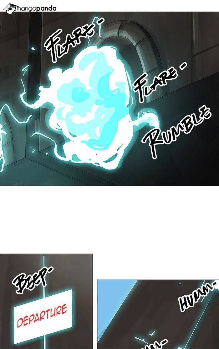 Tower of God Chapter 231 - Page 3
