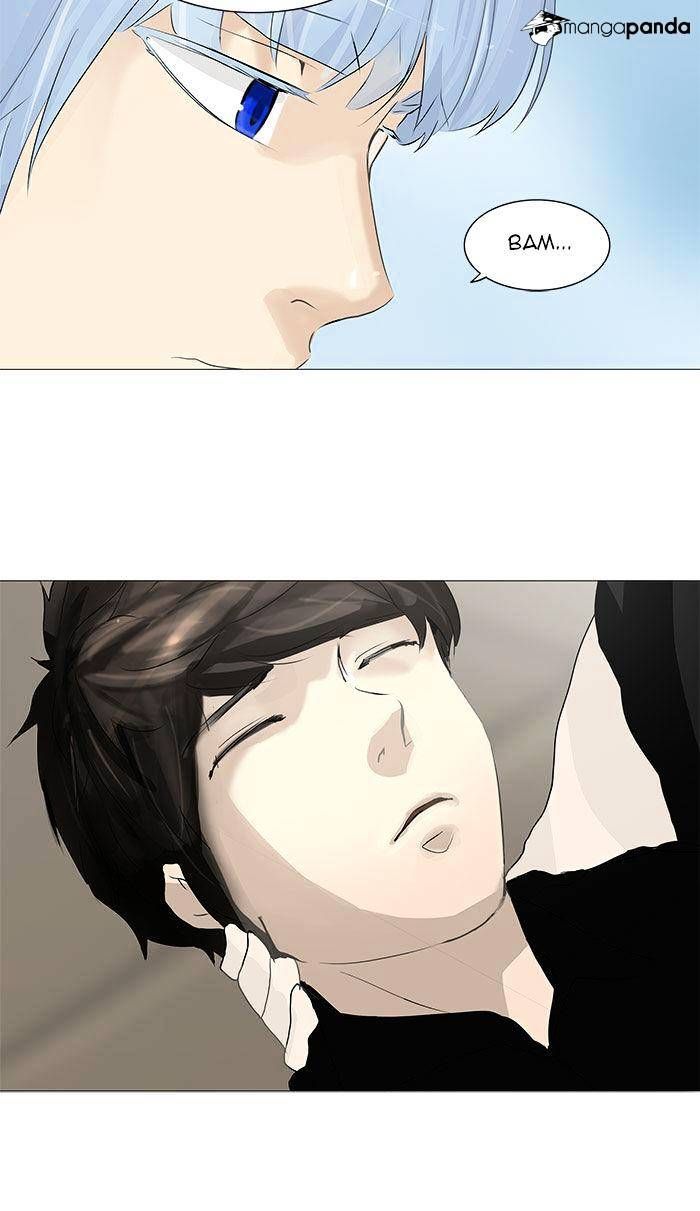 Tower of God Chapter 231 - Page 33