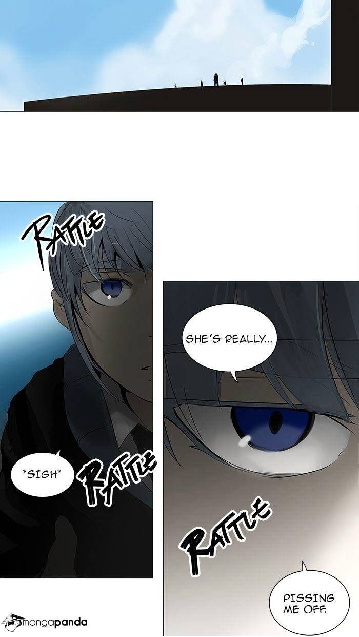 Tower of God Chapter 231 - Page 5