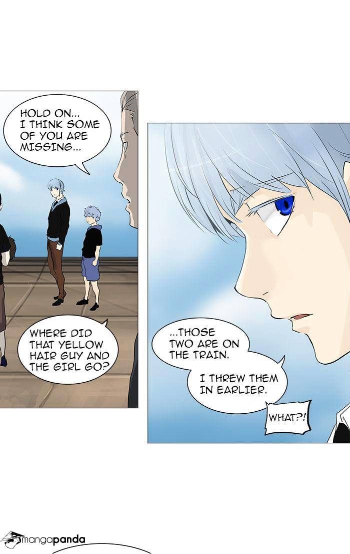 Tower of God Chapter 231 - Page 41