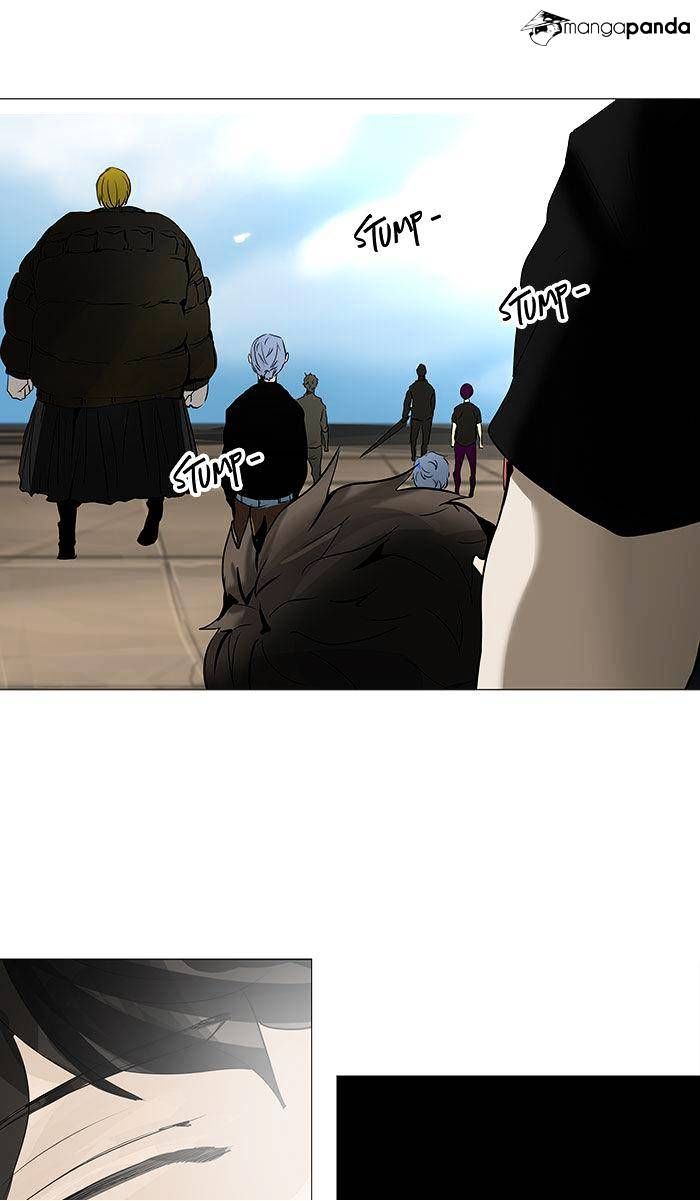 Tower of God Chapter 231 - Page 47