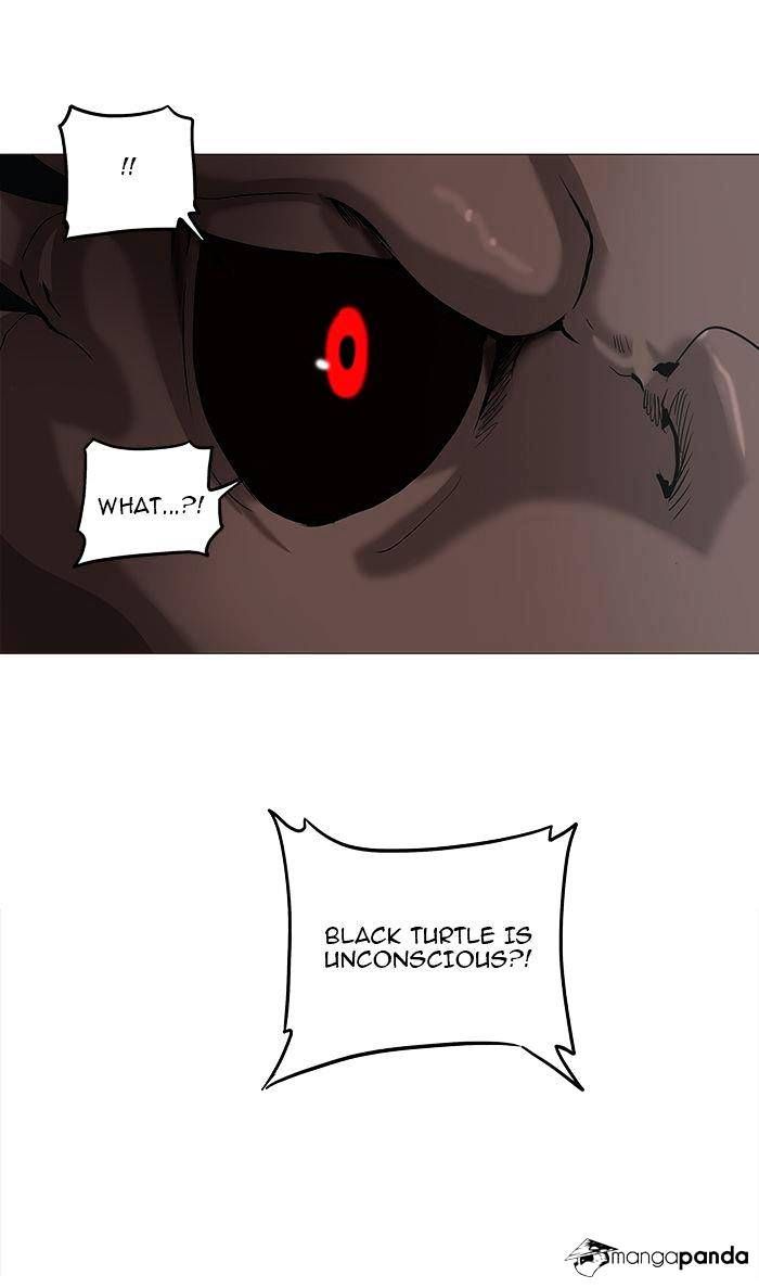 Tower of God Chapter 232 - Page 11