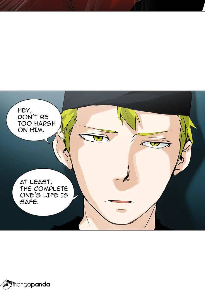 Tower of God Chapter 232 - Page 15