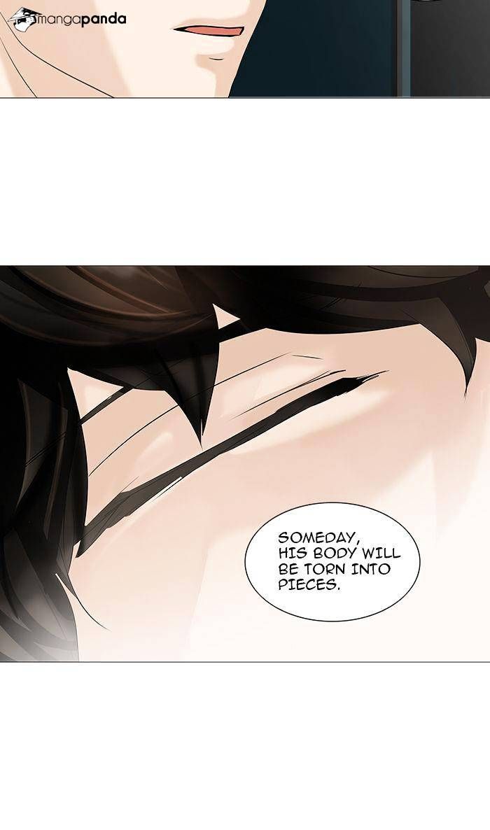 Tower of God Chapter 232 - Page 18