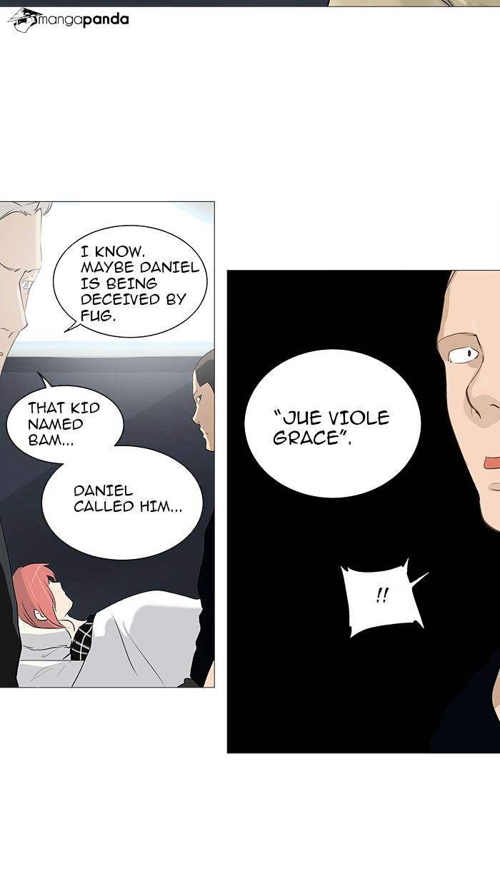 Tower of God Chapter 232 - Page 25