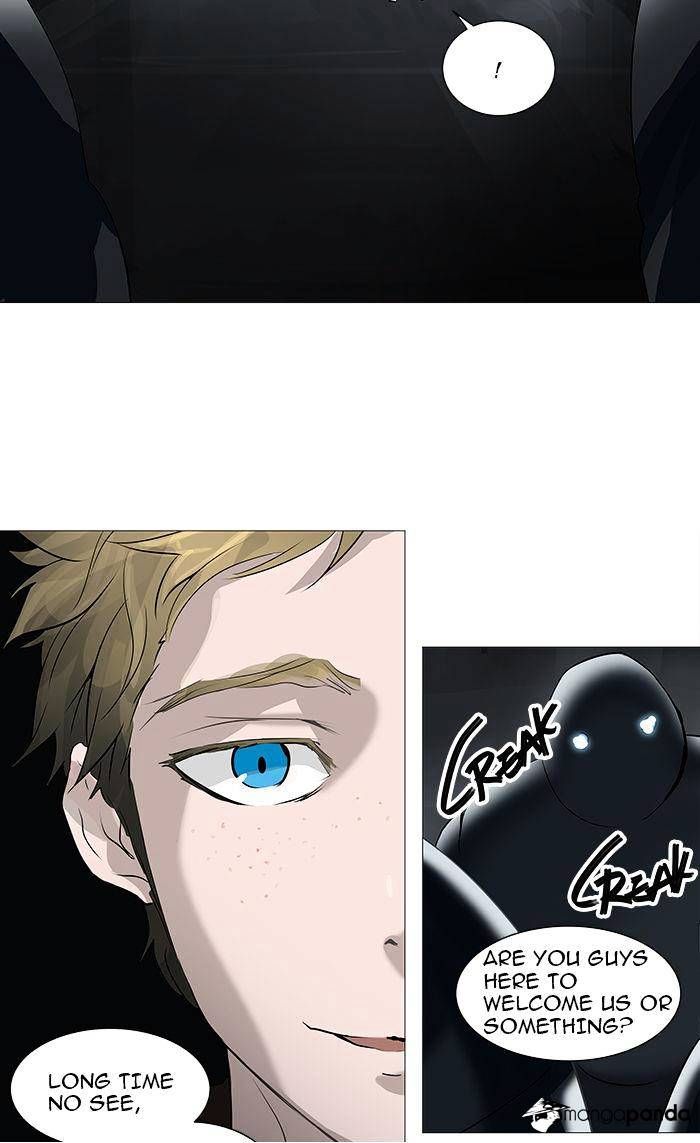 Tower of God Chapter 232 - Page 29