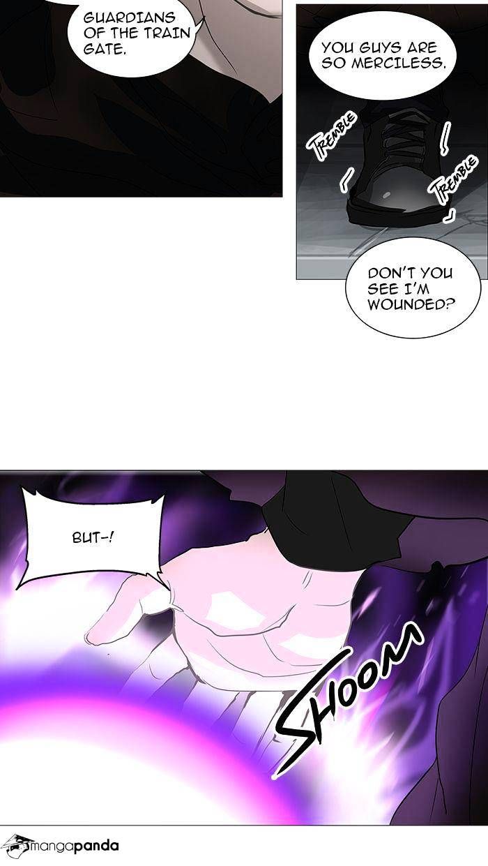 Tower of God Chapter 232 - Page 30