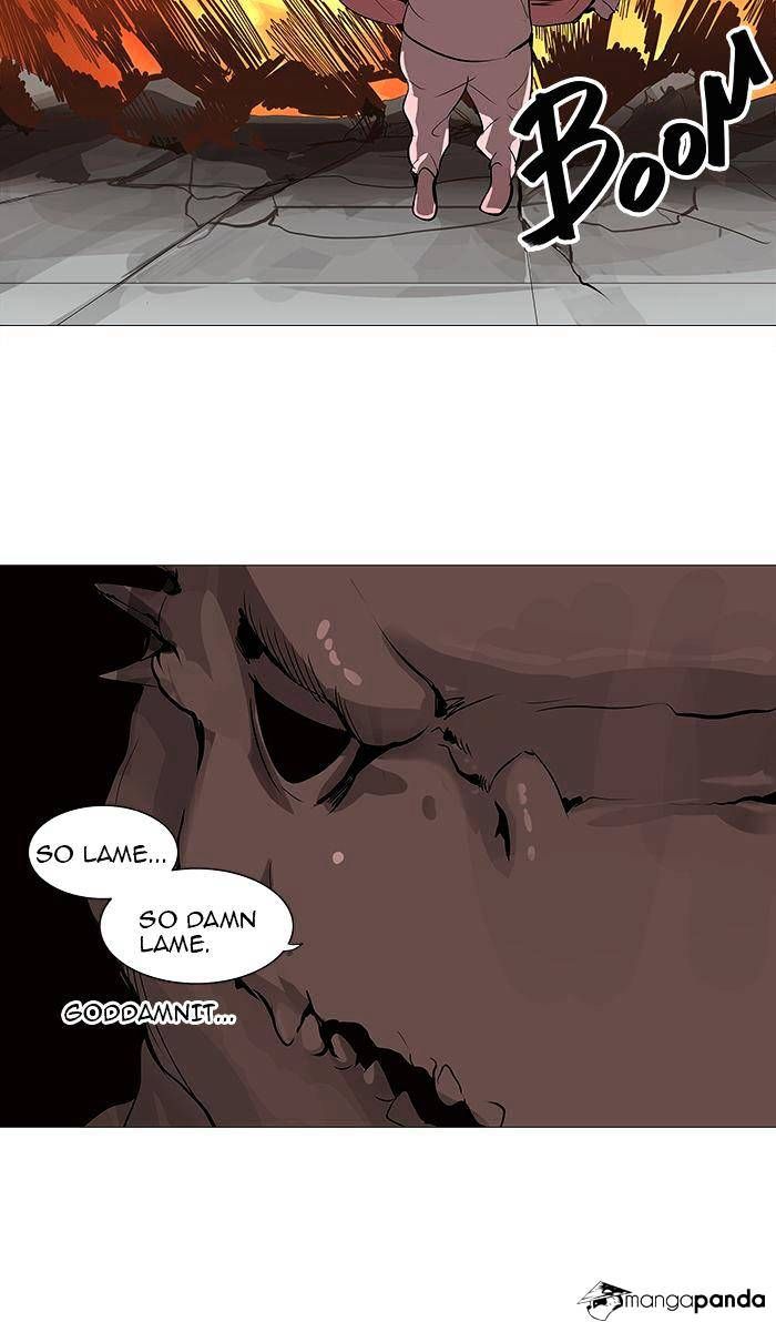 Tower of God Chapter 232 - Page 4