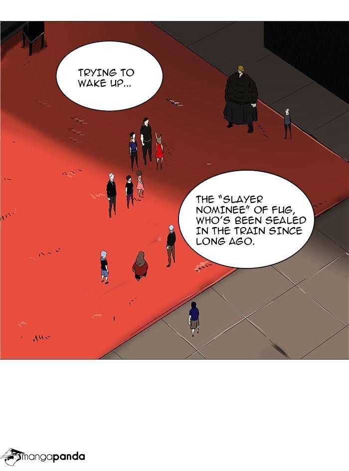 Tower of God Chapter 232 - Page 44
