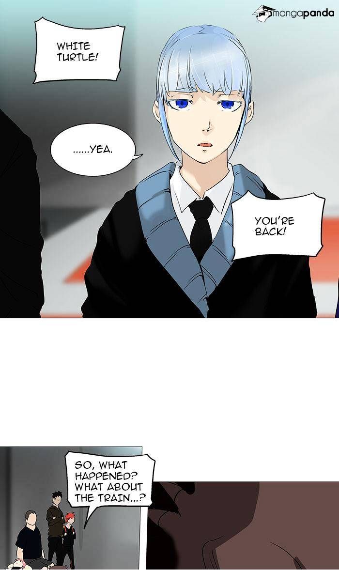 Tower of God Chapter 232 - Page 6