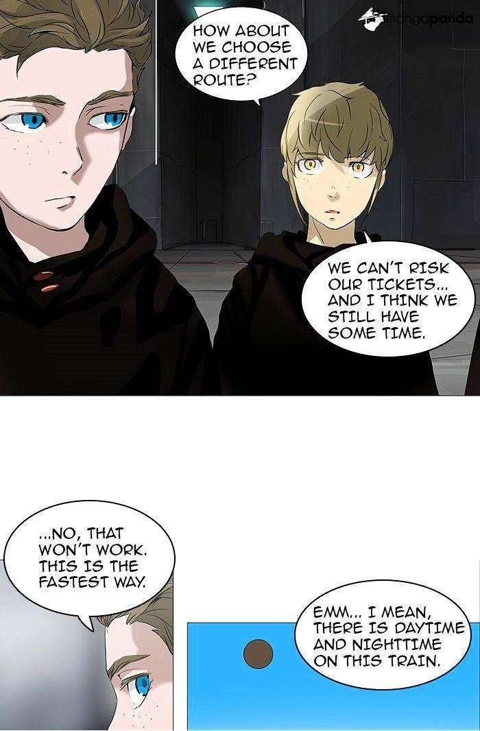 Tower of God Chapter 236 - Page 13