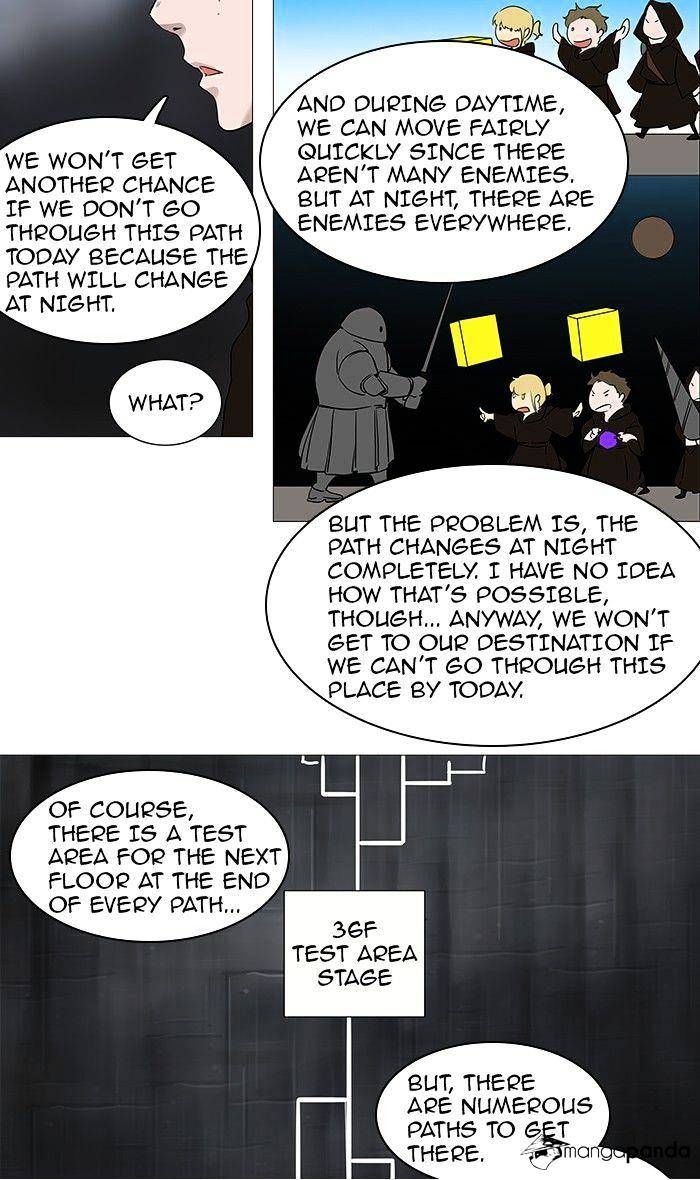 Tower of God Chapter 236 - Page 14