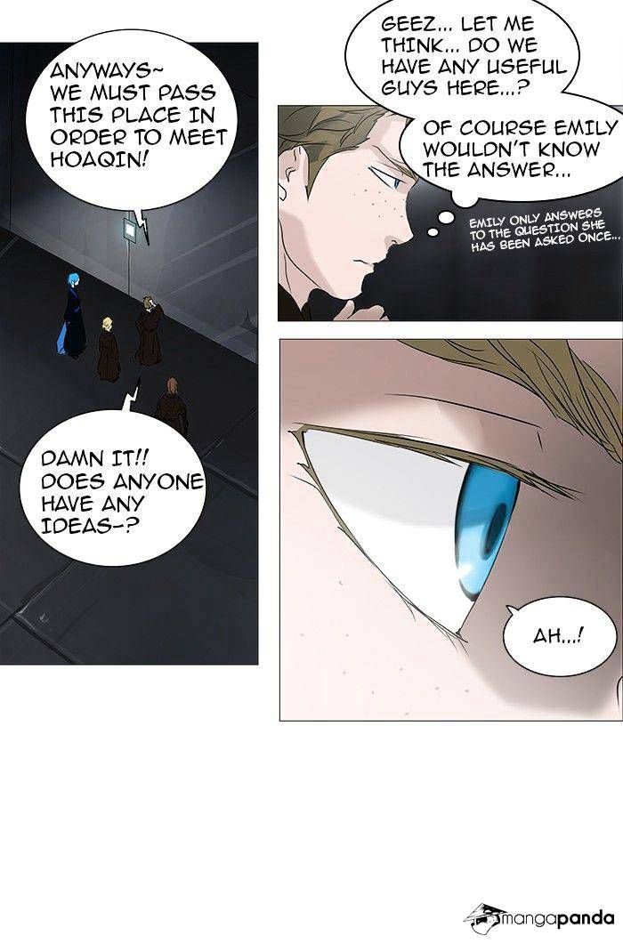 Tower of God Chapter 236 - Page 16
