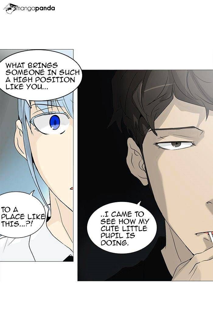Tower of God Chapter 236 - Page 29