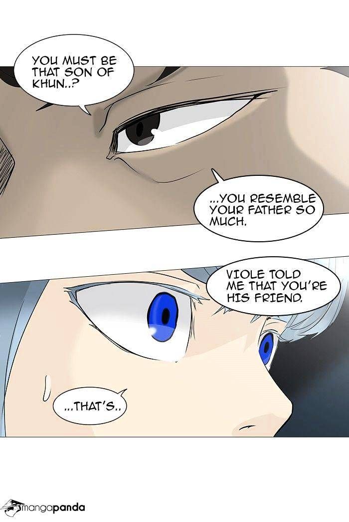 Tower of God Chapter 236 - Page 30