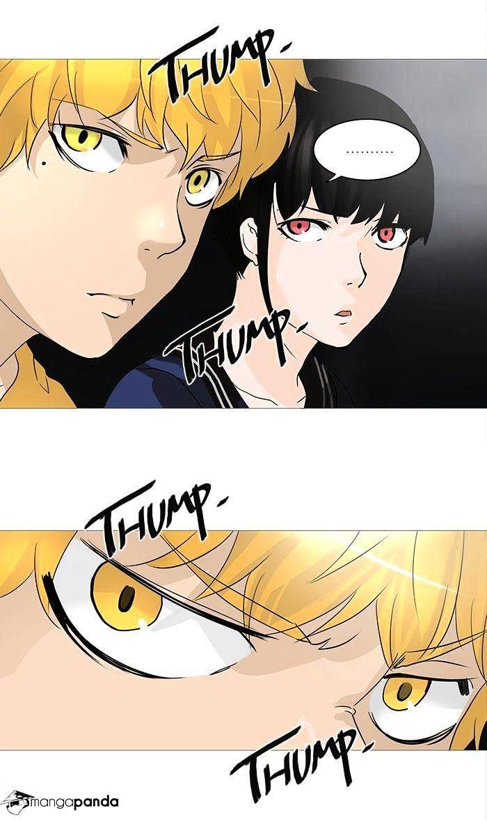 Tower of God Chapter 236 - Page 4