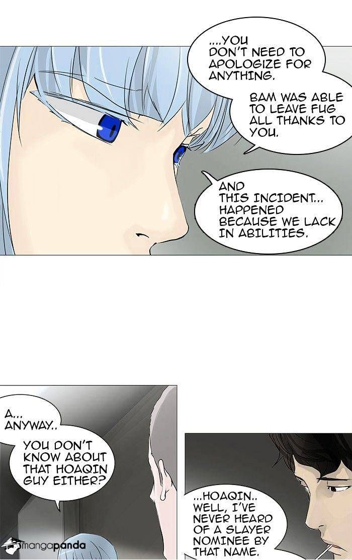Tower of God Chapter 236 - Page 36