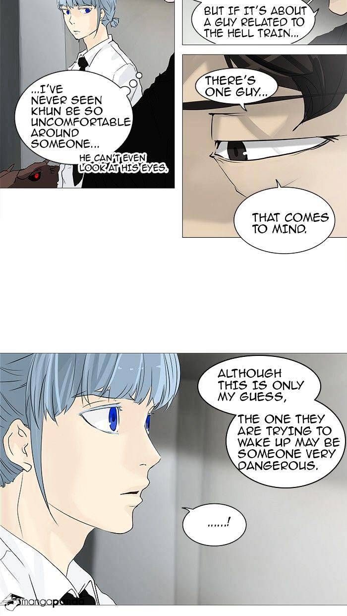 Tower of God Chapter 236 - Page 37